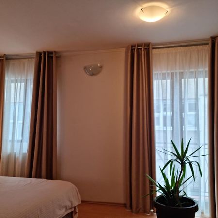 Grandville Apartments Bukurešť Exteriér fotografie