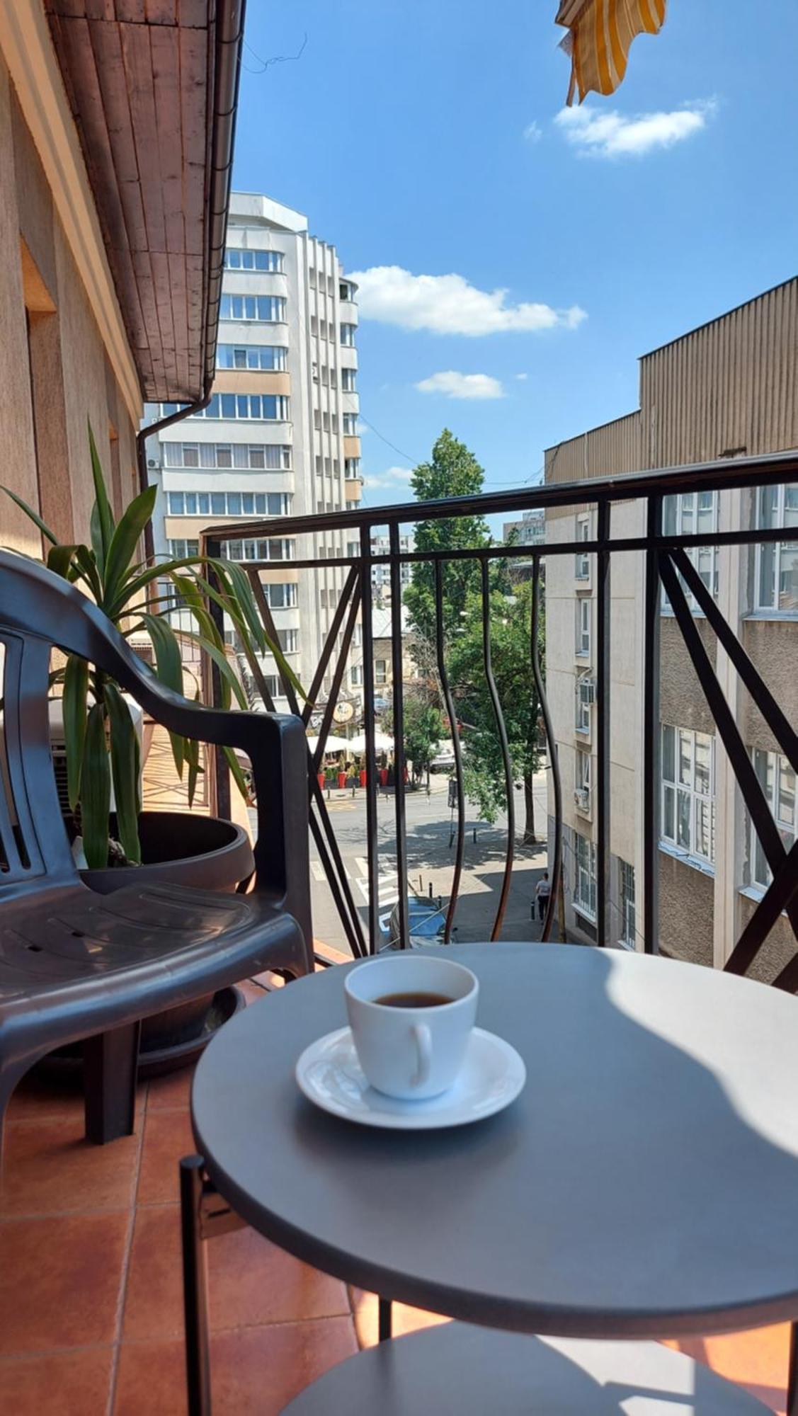 Grandville Apartments Bukurešť Exteriér fotografie