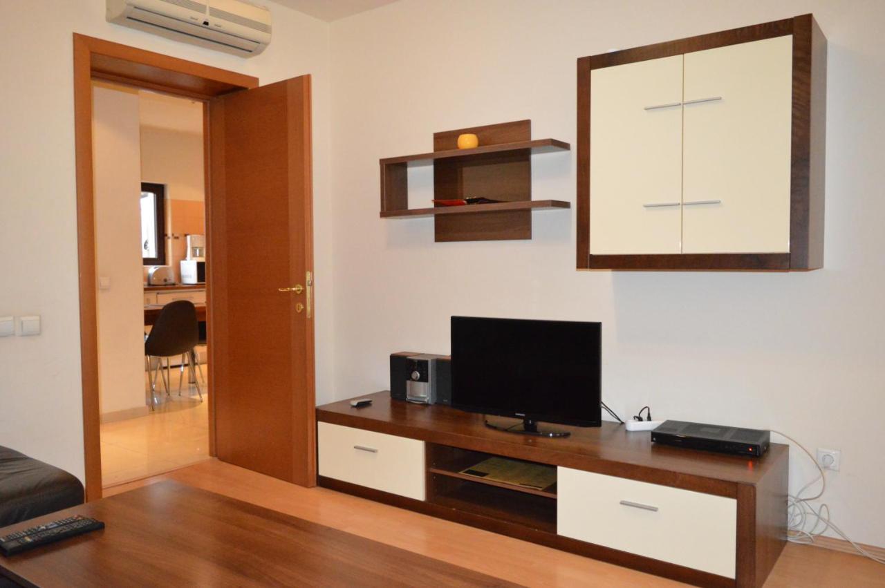 Grandville Apartments Bukurešť Exteriér fotografie