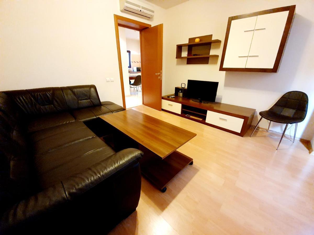 Grandville Apartments Bukurešť Exteriér fotografie
