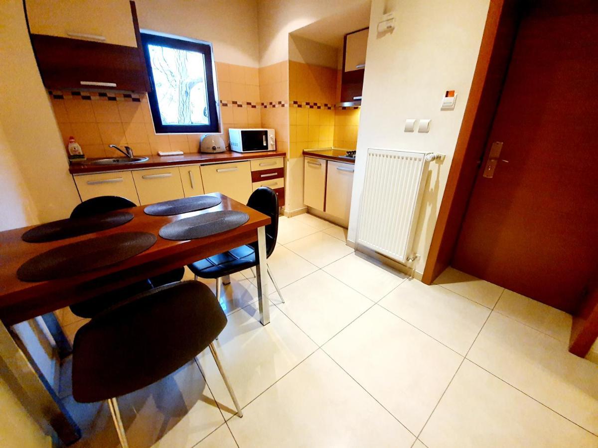 Grandville Apartments Bukurešť Exteriér fotografie